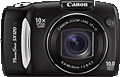 Canon PowerShot SX120 IS,
cena na Allegro: -- brak danych --, aukcji: -- brak danych -- 
sensor: -- brak danych --, Zoom cyfrowy: TAK, , 4x
