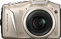 Canon PowerShot SX130 IS,
cena na Allegro: -- brak danych --, aukcji: -- brak danych -- 
sensor: -- brak danych --, Zoom cyfrowy: TAK, , 4x
