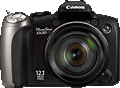 Canon PowerShot SX20 IS,
cena na Allegro: -- brak danych --, aukcji: -- brak danych -- 
sensor: -- brak danych --, Zoom cyfrowy: TAK, , 4x

