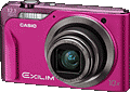 Casio Exilim EX-H10