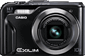Casio Exilim EX-H20G