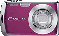 Casio Exilim EX-S5