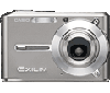 Casio Exilim EX-S500,
cena na Allegro: -- brak danych --, aukcji: -- brak danych -- 
sensor: 5.2 million, Zoom cyfrowy: TAK, , 4 x
