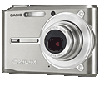 Casio Exilim EX-S600d