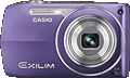 Casio Exilim EX-Z2000
