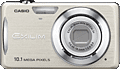 Casio Exilim EX-Z270