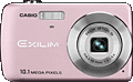 Casio Exilim EX-Z33