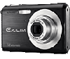 Casio Exilim EX-Z70,
cena na Allegro: -- brak danych --, aukcji: -- brak danych -- 
sensor: 7.4 million, Zoom cyfrowy: TAK, , 4 x
