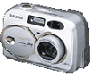 Fujifilm FinePix 2650