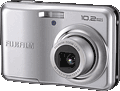 Fujifilm FinePix A170,
cena na Allegro: -- brak danych --, aukcji: -- brak danych -- 
sensor: -- brak danych --, Zoom cyfrowy: TAK, , 5.7x
