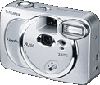 Fujifilm FinePix A200