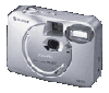 Fujifilm FinePix A201
