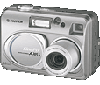 Fujifilm FinePix A205 Zoom,
cena na Allegro: -- brak danych --, aukcji: -- brak danych -- 
sensor: 2.1 million, Zoom cyfrowy: TAK, , 2.5 x at 640 x 480
