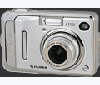 Fujifilm FinePix A400 Zoom,
cena na Allegro: -- brak danych --, aukcji: -- brak danych -- 
sensor: 4.1 million, Zoom cyfrowy: TAK

