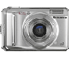 Fujifilm FinePix A600 Zoom,
cena na Allegro: -- brak danych --, aukcji: -- brak danych -- 
sensor: 6.3 million, Zoom cyfrowy: TAK
