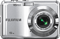 Fujifilm FinePix AX350,
cena na Allegro: -- brak danych --, aukcji: -- brak danych -- 
sensor: -- brak danych --, Zoom cyfrowy: TAK, Unknown

