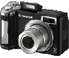 Fujifilm FinePix E900 Zoom