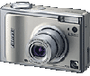 Fujifilm FinePix F11 Zoom,
cena na Allegro: -- brak danych --, aukcji: -- brak danych -- 
sensor: 6.3 million, Zoom cyfrowy: TAK, , 4.5 x
