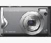 Fujifilm FinePix F20 Zoom,
cena na Allegro: -- brak danych --, aukcji: -- brak danych -- 
sensor: 6.3 million, Zoom cyfrowy: TAK
