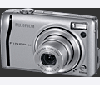 Fujifilm FinePix F40 fd,
cena na Allegro: -- brak danych --, aukcji: -- brak danych -- 
sensor: 8.3 million, Zoom cyfrowy: TAK
