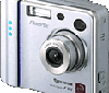 Fujifilm FinePix F401 Zoom