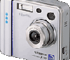 Fujifilm FinePix F410 Zoom,
cena na Allegro: -- brak danych --, aukcji: -- brak danych -- 
sensor: 3.1 million, Zoom cyfrowy: TAK
