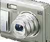 Fujifilm FinePix F450 Zoom