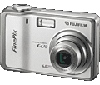 Fujifilm FinePix F470 Zoom,
cena na Allegro: -- brak danych --, aukcji: -- brak danych -- 
sensor: 6.1 million, Zoom cyfrowy: TAK
