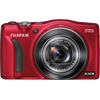 Fujifilm FinePix F750EXR