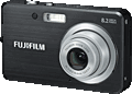 Fujifilm FinePix J10,
cena na Allegro: -- brak danych --, aukcji: -- brak danych -- 
sensor: <span style=