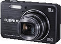 Fujifilm FinePix J250,
cena na Allegro: -- brak danych --, aukcji: -- brak danych -- 
sensor: -- brak danych --, Zoom cyfrowy: TAK, , 5.7x
