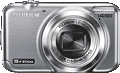 Fujifilm FinePix JX350,
cena na Allegro: -- brak danych --, aukcji: -- brak danych -- 
sensor: -- brak danych --, Zoom cyfrowy: TAK, Unknown
