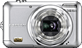 Fujifilm FinePix JZ500,
cena na Allegro: -- brak danych --, aukcji: -- brak danych -- 
sensor: -- brak danych --, Zoom cyfrowy: TAK
