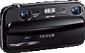 Fujifilm FinePix Real 3D W3,
cena na Allegro: -- brak danych --, aukcji: -- brak danych -- 
sensor: -- brak danych --, Zoom cyfrowy: TAK, , 5.7x
