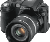 Fujifilm FinePix S5100 Zoom