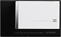 Fujifilm FinePix Z100FD,
cena na Allegro: -- brak danych --, aukcji: -- brak danych -- 
sensor: <span style=