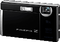 Fujifilm FinePix Z200FD,
cena na Allegro: -- brak danych --, aukcji: -- brak danych -- 
sensor: <span style=