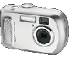 Kodak C300,
cena na Allegro: -- brak danych --, aukcji: -- brak danych -- 
sensor: 3.3 million, Zoom cyfrowy: TAK, , 5 x
