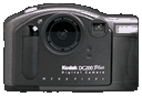 Kodak DC200 plus