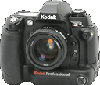 Kodak DCS SLR/n