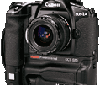 Kodak DCS560