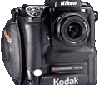 Kodak DCS620