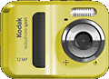Kodak EasyShare Sport