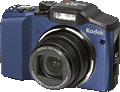 Kodak EasyShare Z915