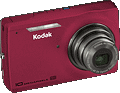Kodak M1093 IS