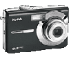 Kodak M853,
cena na Allegro: -- brak danych --, aukcji: -- brak danych -- 
sensor: 8.3 million, Zoom cyfrowy: TAK, , 5 x
