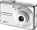Kodak M863