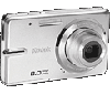 Kodak M873,
cena na Allegro: -- brak danych --, aukcji: -- brak danych -- 
sensor: 8.2 million, Zoom cyfrowy: TAK, , 5 x
