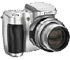 Kodak Z650,
cena na Allegro: -- brak danych --, aukcji: -- brak danych -- 
sensor: 6.3 million, Zoom cyfrowy: TAK, , 5 x
