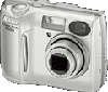 Nikon Coolpix 5600,
cena na Allegro: -- brak danych --, aukcji: -- brak danych -- 
sensor: 5.2 million, Zoom cyfrowy: TAK, , 4x
